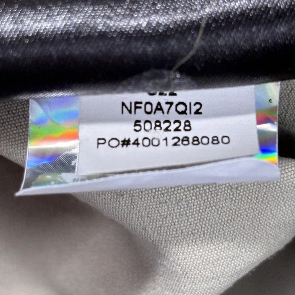 The North Face Pants Mens 36x31 Beige Nylon Stretch Hiking Travel Khaki Chino‎